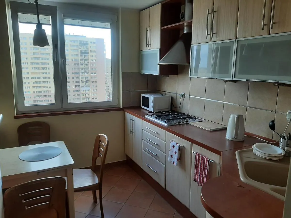 华沙Ivory House公寓式酒店 0*, 华沙