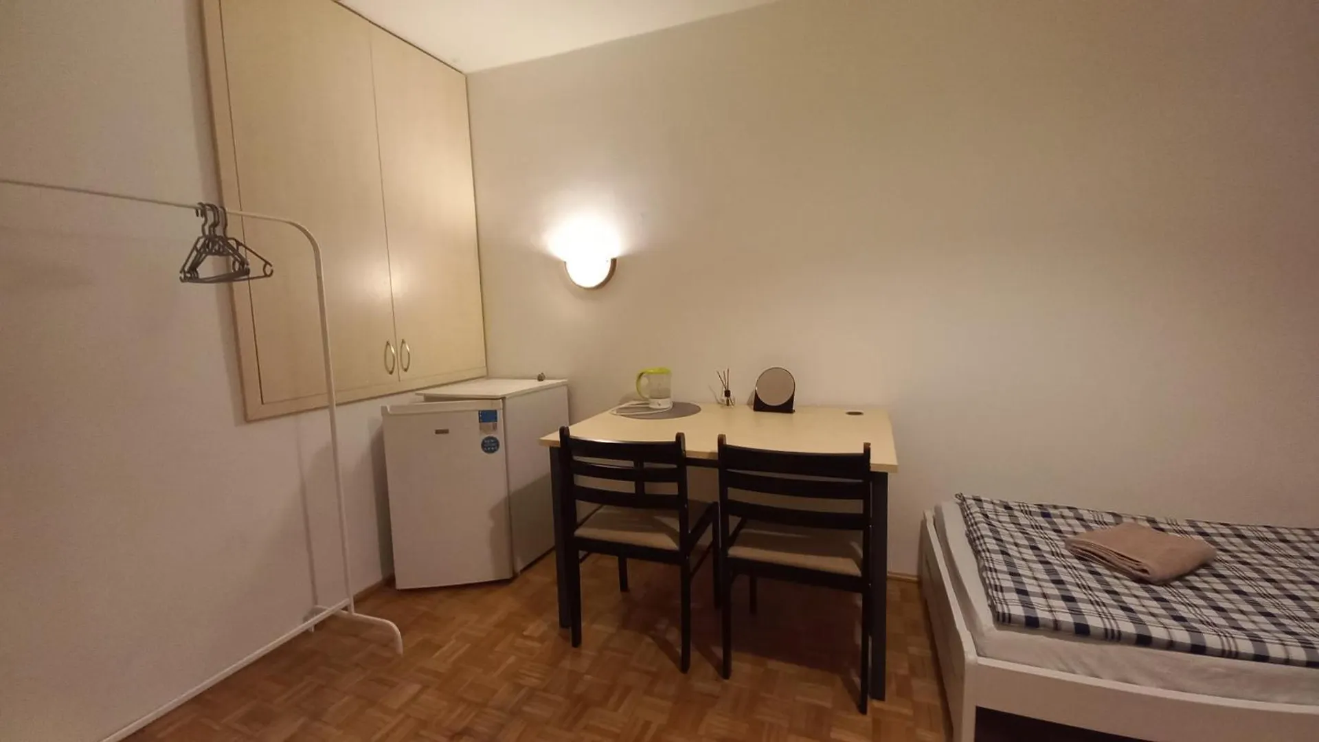 华沙Ivory House公寓式酒店 0*, 华沙 波兰