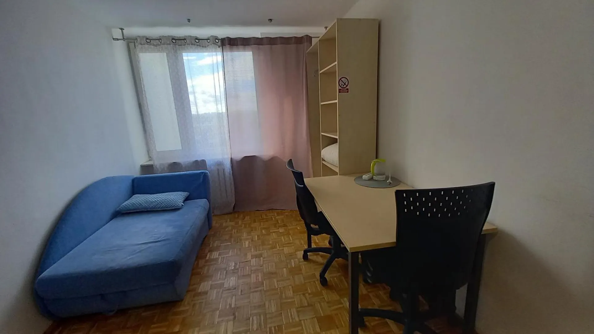 华沙Ivory House公寓式酒店 公寓式酒店