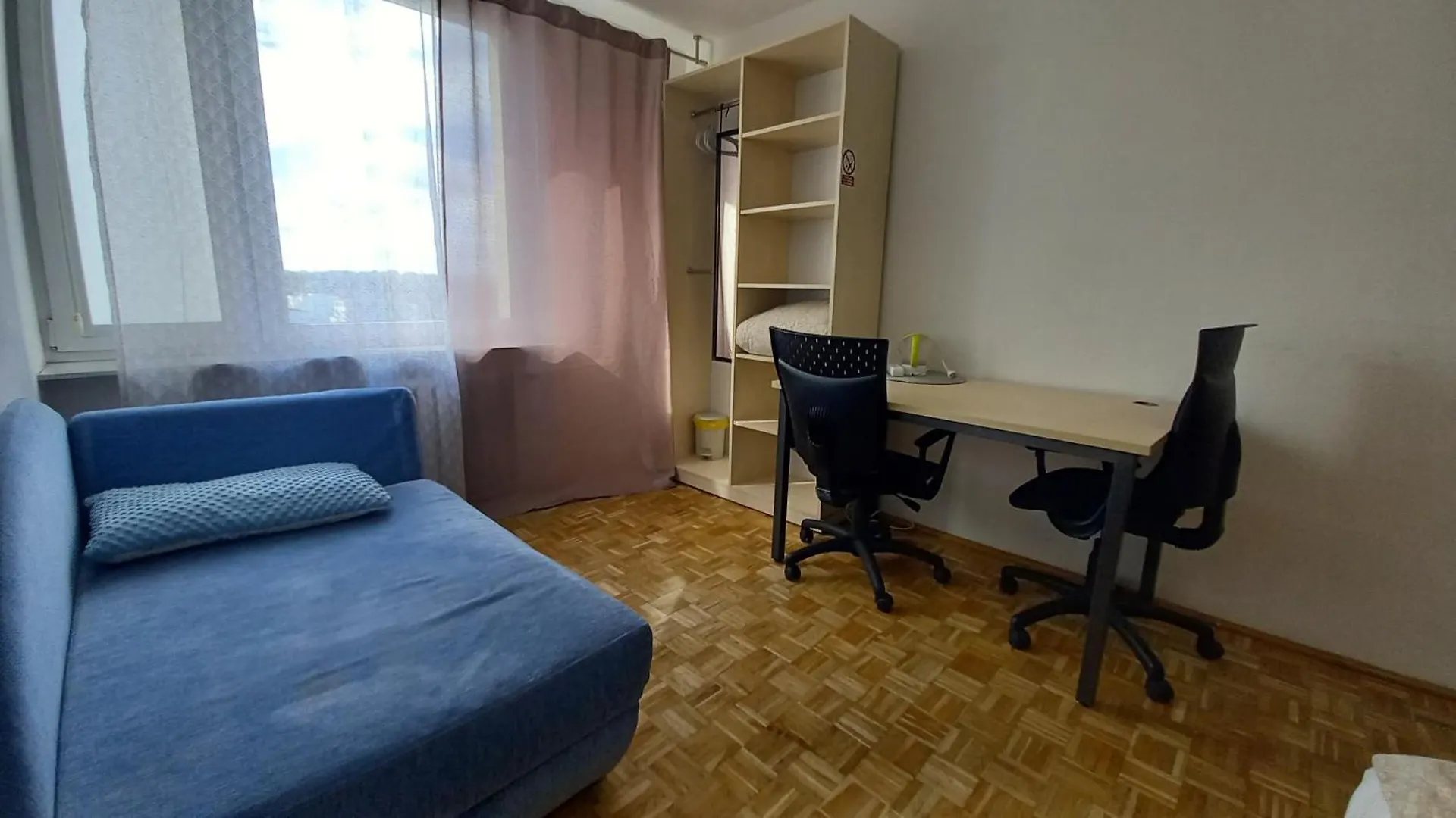 华沙Ivory House公寓式酒店 0*, 华沙 波兰