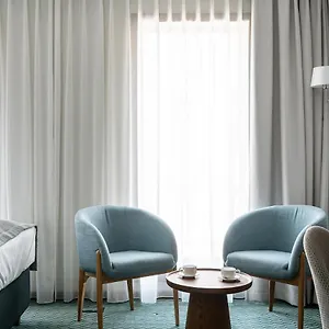 Rentplanet - Centrum Hotel apartamentowy Wrocław