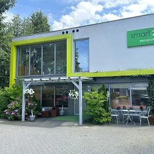 2* Pensjonat Smart2stay Magnolia