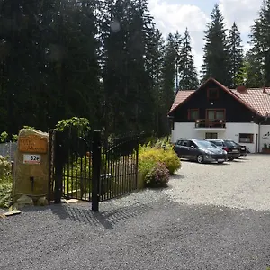 Montis Hotel apartamentowy Szklarska Poręba