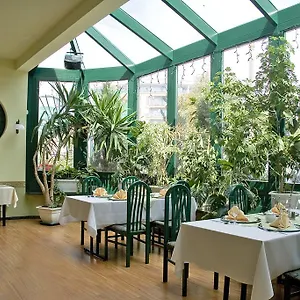 Dorrian Hotel Poznań
