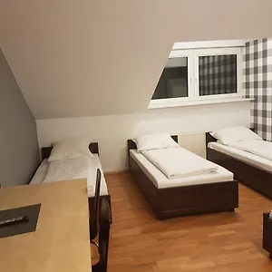  Hostel Duszka
