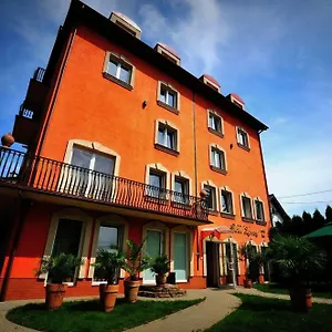 Lorenzo Hotel Kraków