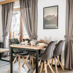 Kaplowa & Nocleg ze śniadaniem Zakopane