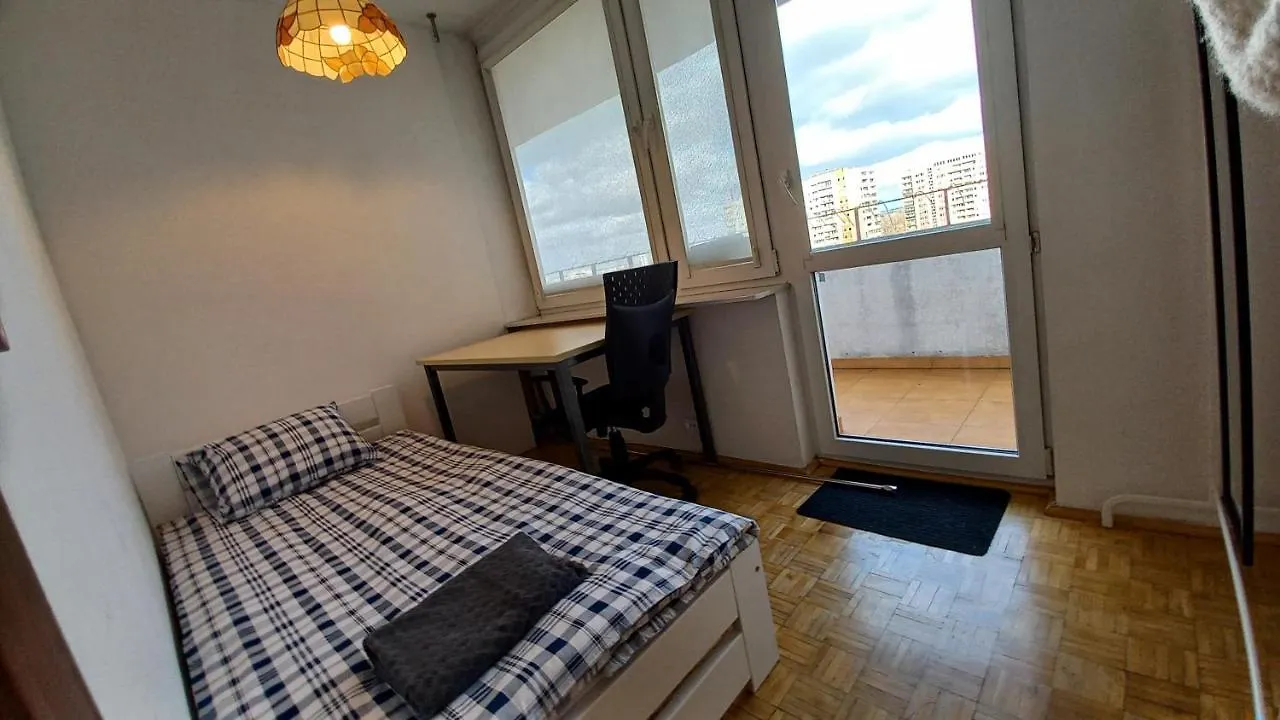 Ivory House Aparthotel Warsaw