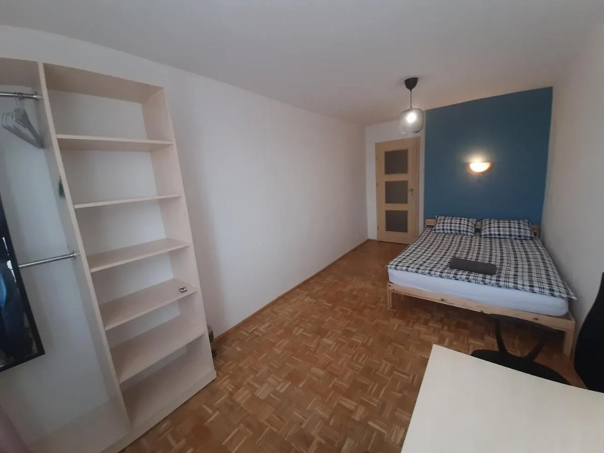 Ivory House Aparthotel Warsaw 0*,  Poland